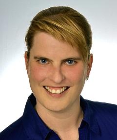 Martina Terp-Schunter