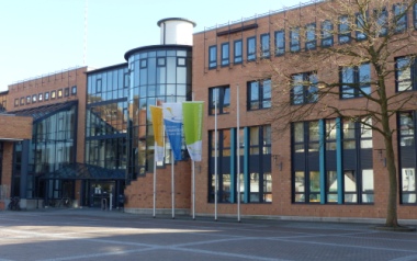 Stadt Mühlacker Karriere bei der Stadt Mühlacker