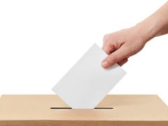 Landtagswahl am 8. März 2026