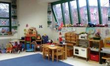 Kinderstube im Mehrgenerationenhaus