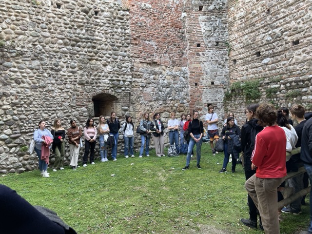 Canova-Projekt Teil 2 (Bild 1)