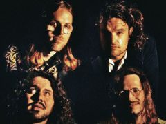 Bluesfrühling 2026: Midge&#039;s Pocket